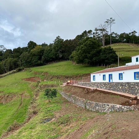 Villa Casa da Bisa Santa Bárbara Esterno foto