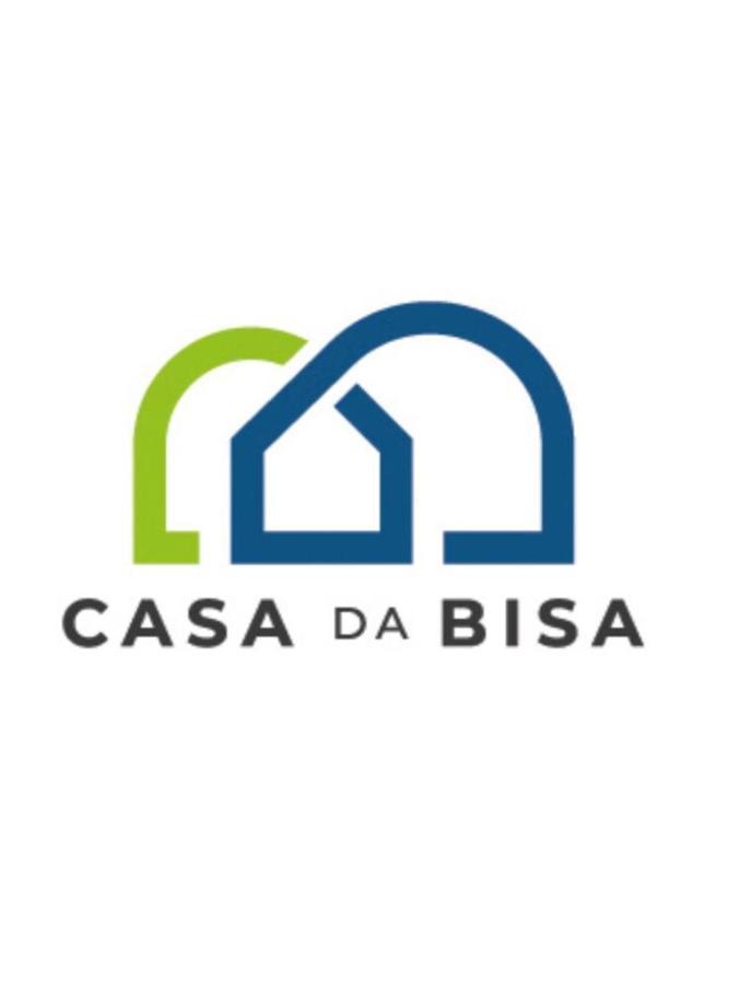 Villa Casa da Bisa Santa Bárbara Esterno foto