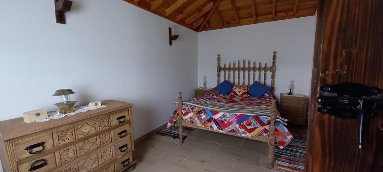 Villa Casa da Bisa Santa Bárbara Esterno foto