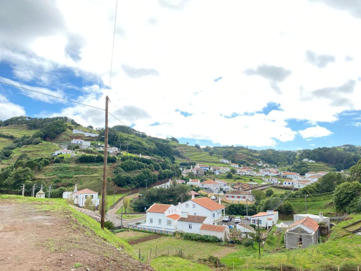 Villa Casa da Bisa Santa Bárbara Esterno foto